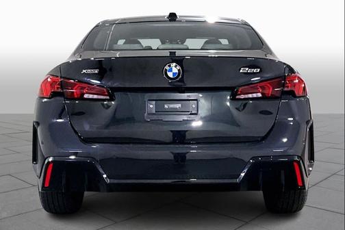 2026 BMW 228 Gran Coupe XDrive