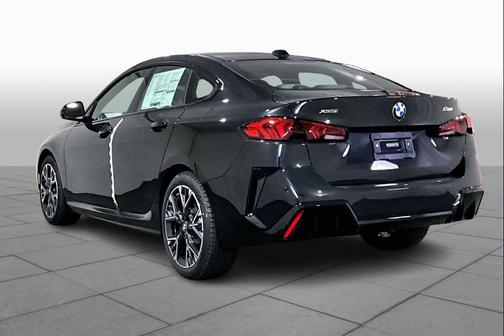 2026 BMW 228 Gran Coupe XDrive