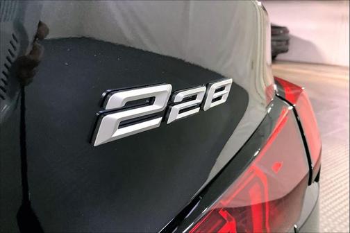 2026 BMW 228 Gran Coupe XDrive