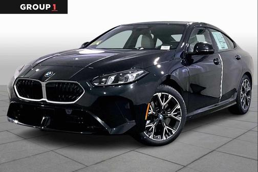 2026 BMW 228 Gran Coupe XDrive
