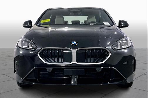 2026 BMW 228 Gran Coupe XDrive