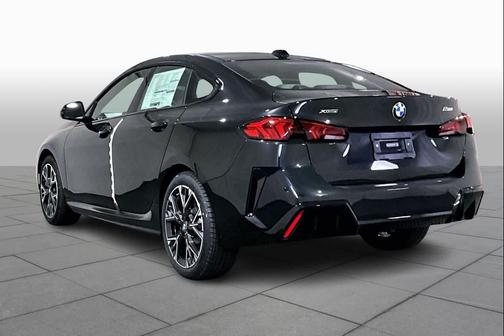 2026 BMW 228 Gran Coupe XDrive