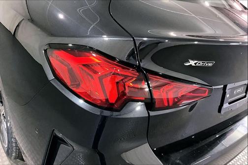 2026 BMW 228 Gran Coupe XDrive