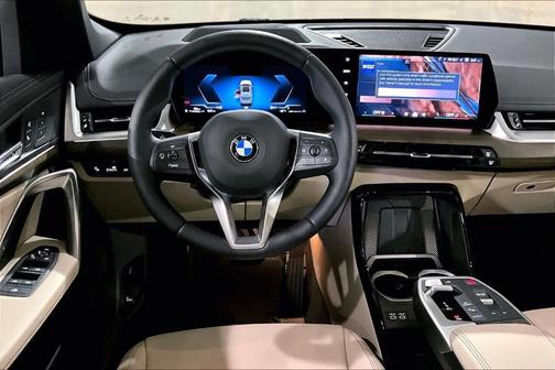 2024 BMW X1 xDrive28i