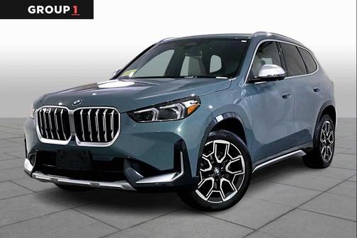 2024 BMW X1 xDrive28i