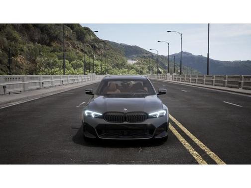 2026 BMW 330 I XDrive NA