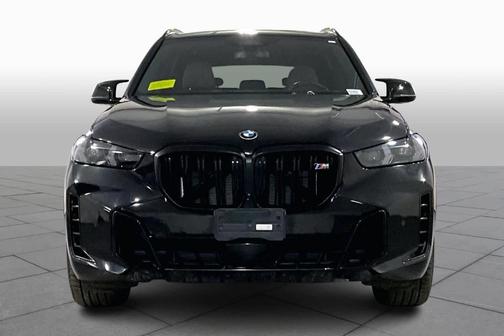 2024 BMW X5 M60i