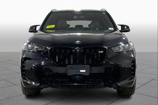 2024 BMW X5 M60i