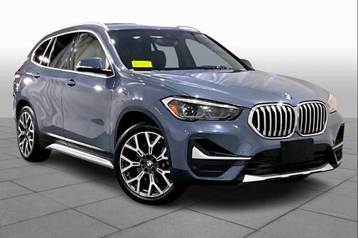 2022 BMW X1 xDrive28i