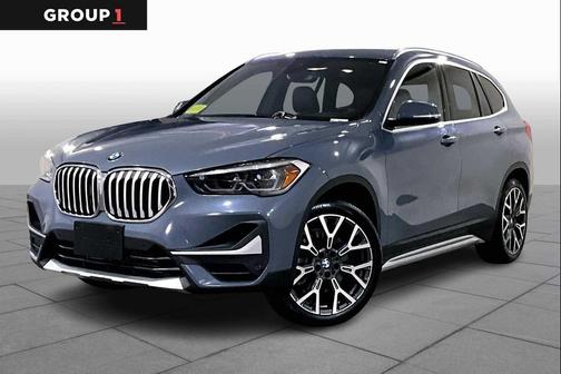 2022 BMW X1 xDrive28i