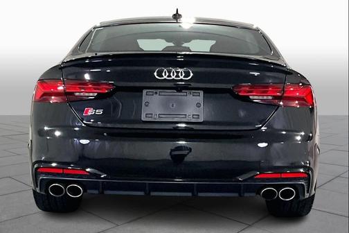 2021 Audi S5 3.0T Prestige