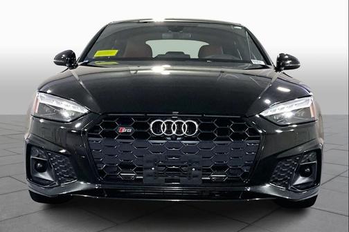 2021 Audi S5 3.0T Prestige