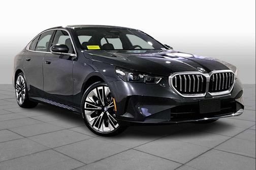 2025 BMW 530 i xDrive
