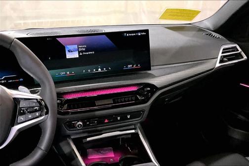 2025 BMW 330 i xDrive