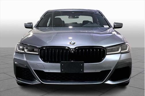 2022 BMW 530 i xDrive