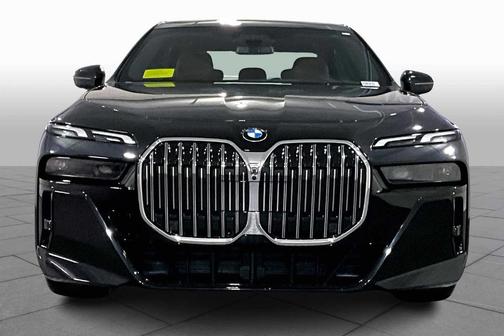 2023 BMW 760 760i xDrive