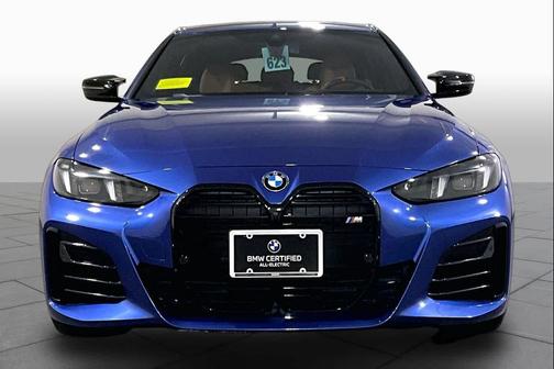 2025 BMW M440 i xDrive