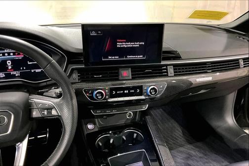 2021 Audi S5 3.0T Premium Plus