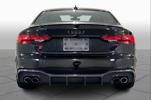 2021 Audi S5 3.0T Premium Plus