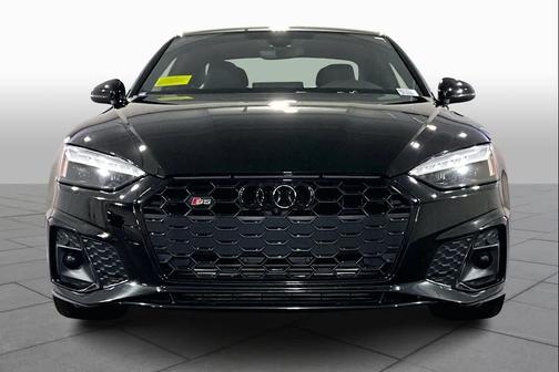 2021 Audi S5 3.0T Premium Plus