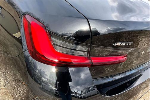 2026 BMW 330 I XDrive NA