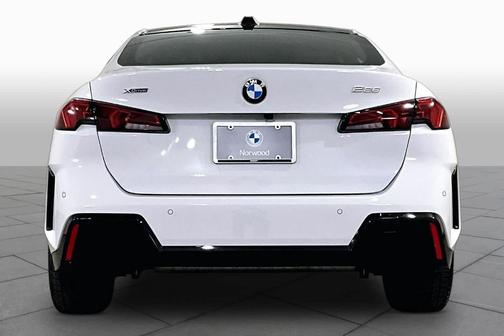 Alpine White 2026 BMW 228 Gran Coupe XDrive