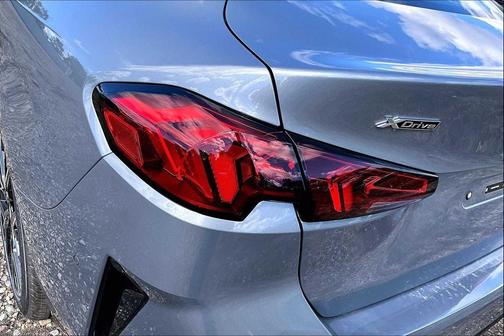 2026 BMW 228 Gran Coupe XDrive