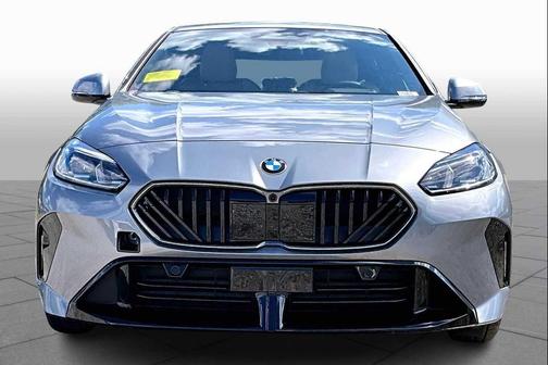 2026 BMW 228 Gran Coupe XDrive