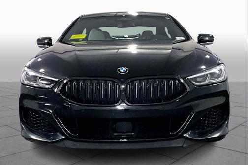 2021 BMW M850 Gran Coupe i xDrive