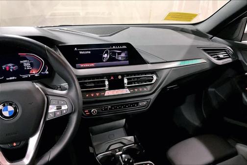 Storm Bay Metallic 2023 BMW 228 Gran Coupe i xDrive