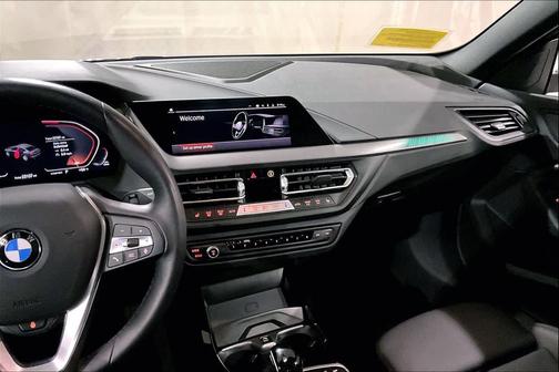 Storm Bay Metallic 2023 BMW 228 Gran Coupe i xDrive