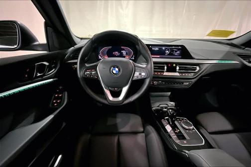 Storm Bay Metallic 2023 BMW 228 Gran Coupe i xDrive