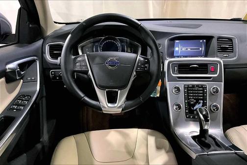 2018 Volvo S60 Inscription T5