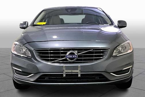2018 Volvo S60 Inscription T5