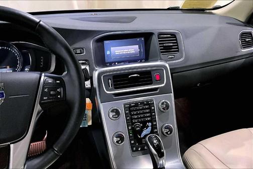 2018 Volvo S60 Inscription T5