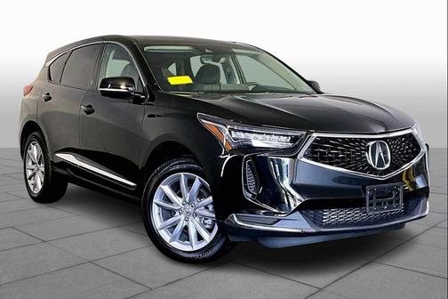 2024 Acura RDX Base