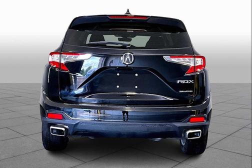 2024 Acura RDX Base
