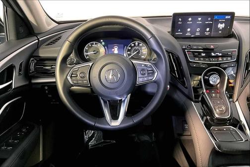 2024 Acura RDX Base