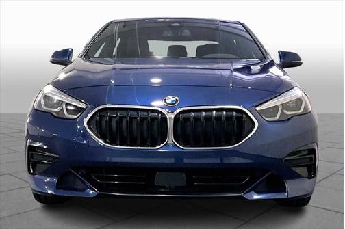 2022 BMW 228 Gran Coupe i xDrive