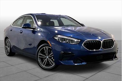 2022 BMW 228 Gran Coupe i xDrive
