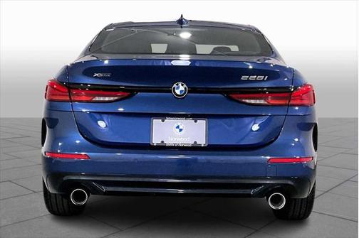 2022 BMW 228 Gran Coupe i xDrive