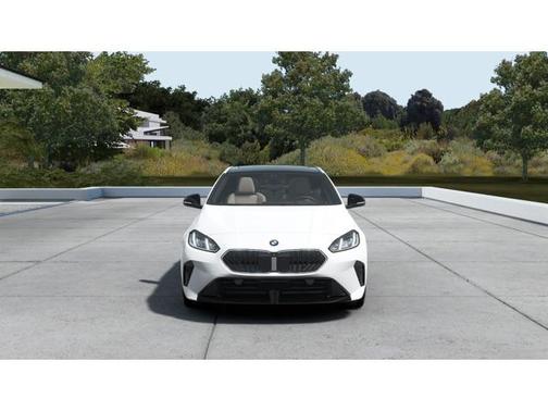 2026 BMW 228 Gran Coupe XDrive