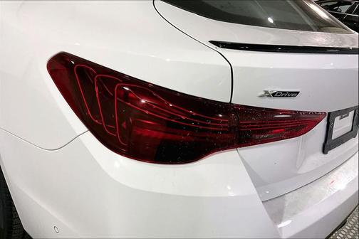 2026 BMW 430 Gran Coupe i xDrive