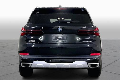 2025 BMW X5 PHEV xDrive50e