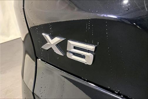 2025 BMW X5 PHEV xDrive50e