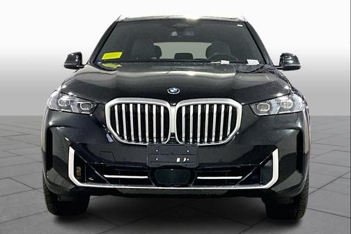 2025 BMW X5 PHEV xDrive50e