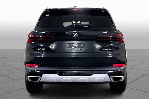 2025 BMW X5 PHEV xDrive50e