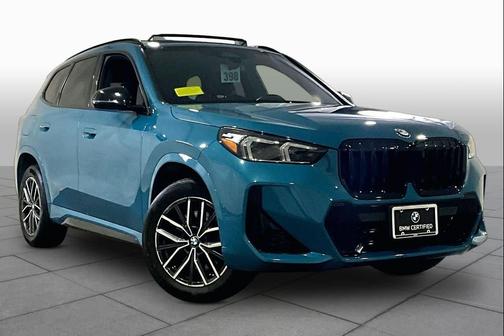 Lagoon 2023 BMW X1 xDrive28i