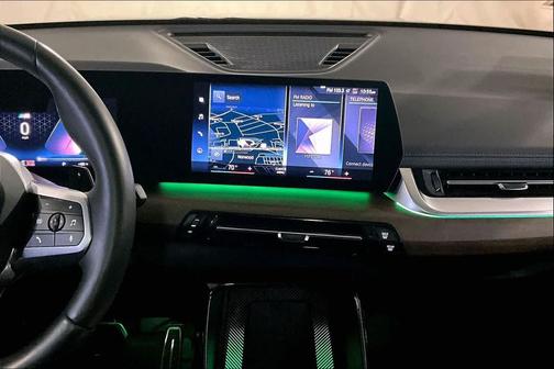 Lagoon 2023 BMW X1 xDrive28i