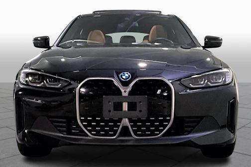 2023 BMW i4 Gran Coupe eDrive40
